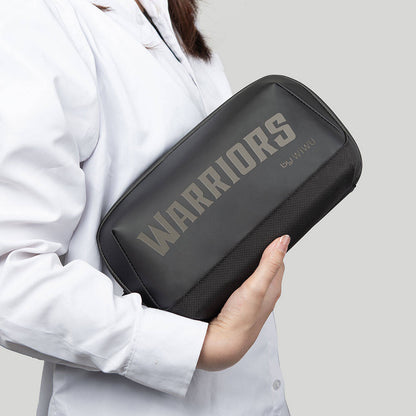 Warriors Tech Pouch X Pro Dupont Cordura 1000D Naylon Kumaş Aksesuar Çantası