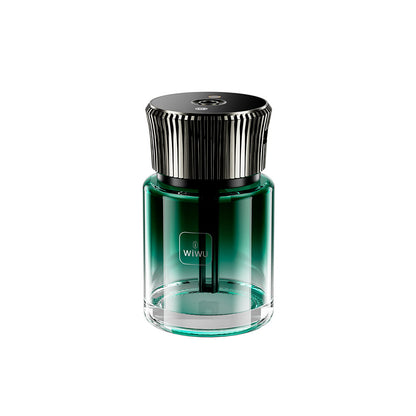 Wi-Ai600 Bloom Yapay Zeka Destekli Hava Nemlendirici ve Koku Difüzörü