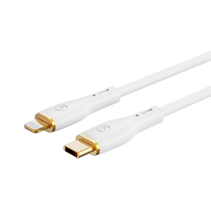 Wi-C018 Vigor Serisi Type-C to Lightning PD Data Kablosu 30W 1.2M