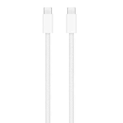 Wi-C032 Classic Serisi 60W Type-C to Type-C Şarj Kablosu 1.5M