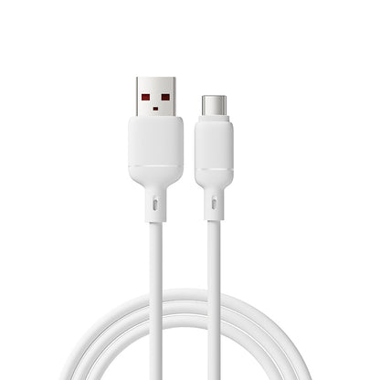 Wi-C088 Stellar USB-A to Type-C Hızlı Şarj Kablosu 1M