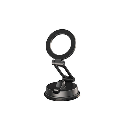 Wi-CH055 360° Dönebilen Magnetik Araç Telefon Tutucu