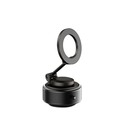 Wi-CH056 Type-C Elektrikli Vakumlu Magnetik Telefon Tutucu