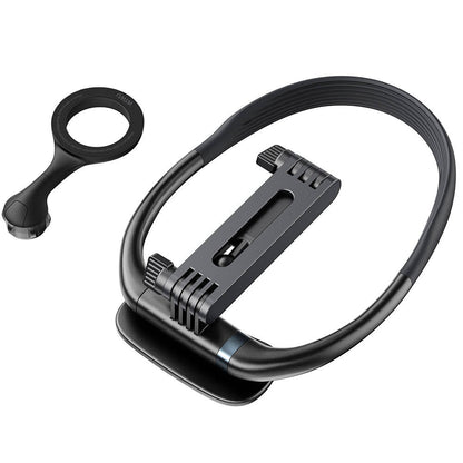 Wi-CH320 Magnetik Boyun Askılı Telefon Tutucu