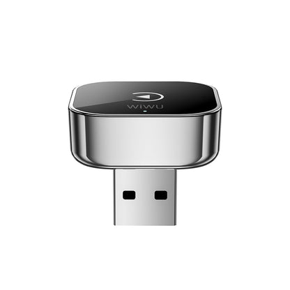 Wi-CP003 2in1 USB Wireless CarPlay Adaptör