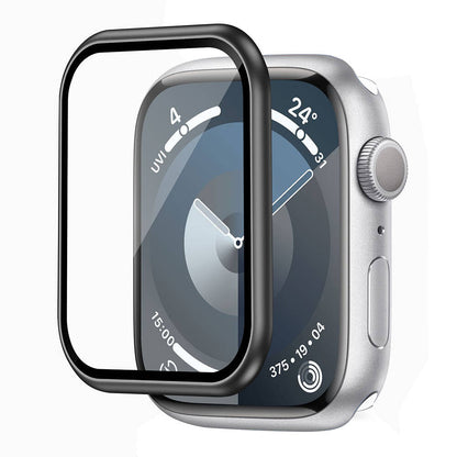 Wi-JD106 Easy Install Apple Watch 45mm Ekran Koruyucu
