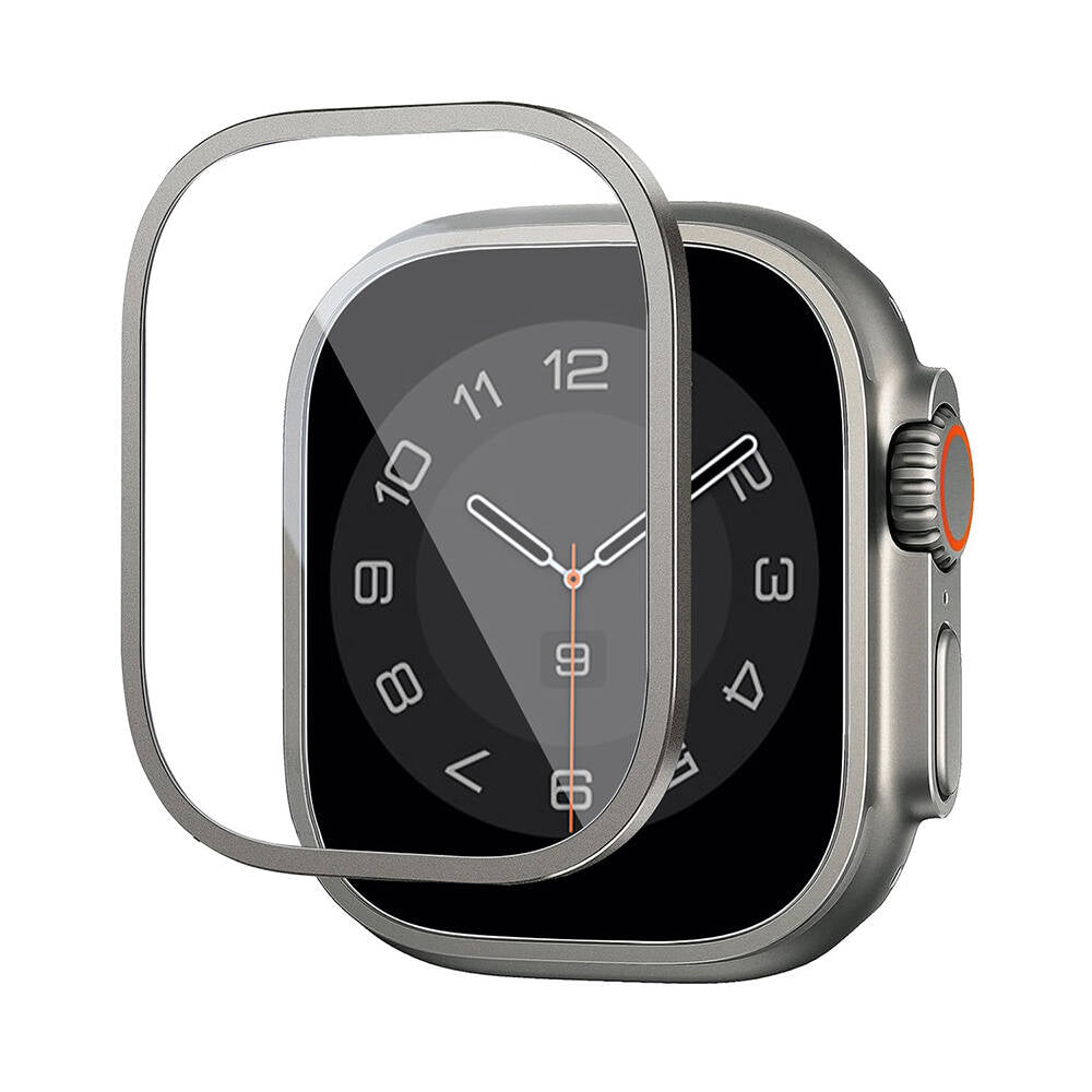 Wi-JD106 Easy Install Apple Watch Ultra 49mm Ekran Koruyucu