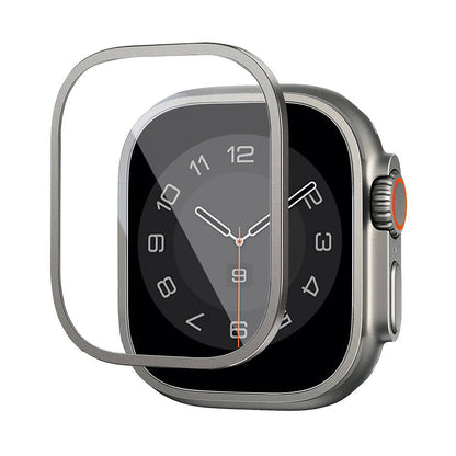Wi-JD106 Easy Install Apple Watch Ultra 49mm Ekran Koruyucu