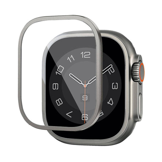 Wi-JD106 Easy Install Apple Watch Ultra 49mm Ekran Koruyucu