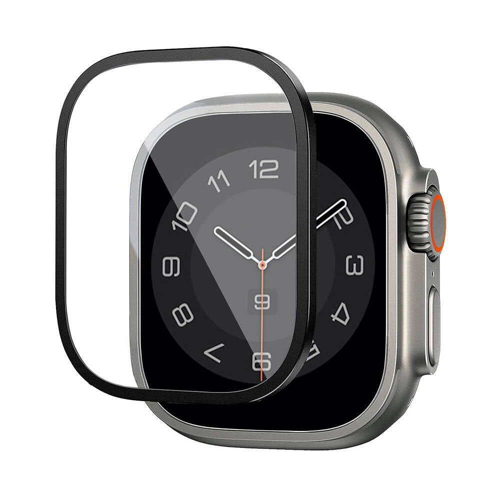 Wi-JD106 Easy Install Apple Watch Ultra 49mm Ekran Koruyucu