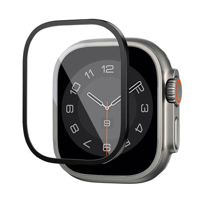 Wi-JD106 Easy Install Apple Watch Ultra 49mm Ekran Koruyucu