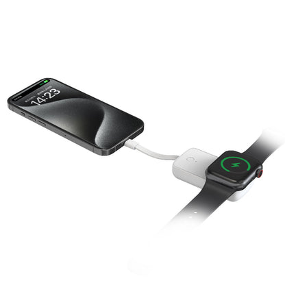 Wi-M22 Arc Serisi Apple Watch Powerbank 2000mAh 2w