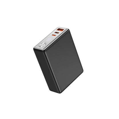 Wi-P005 Rock Taşınabilir Powerbank PD 20W 10000mAh