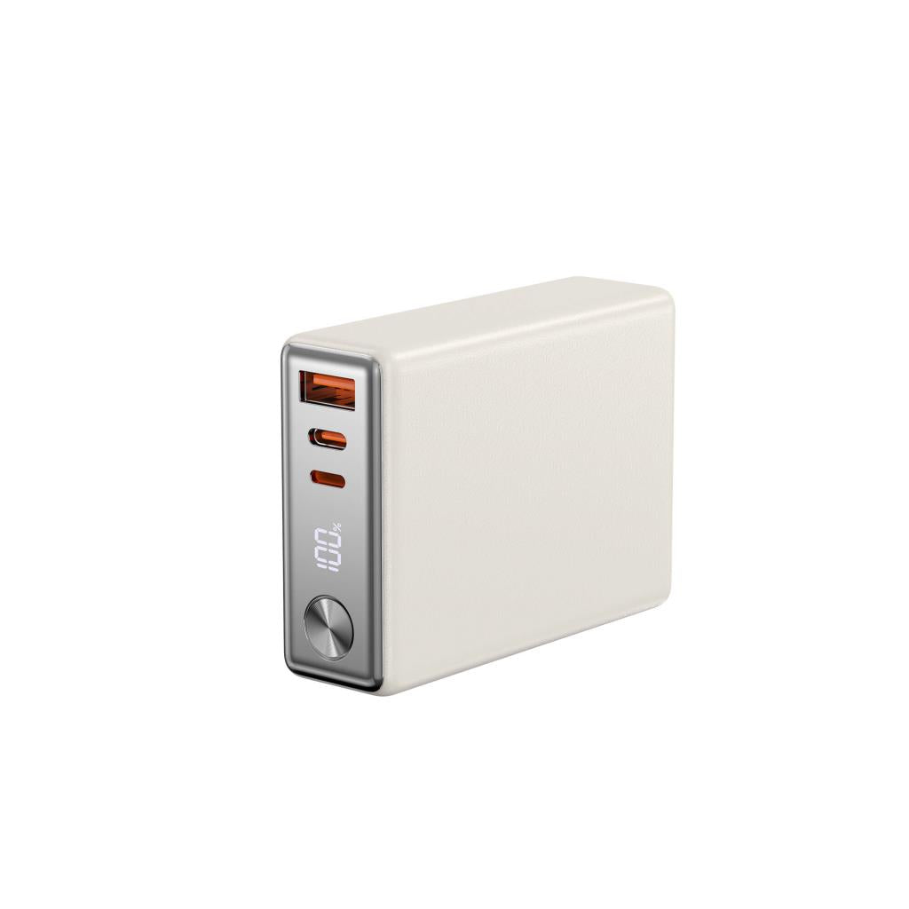 Wi-P005 Rock Taşınabilir Powerbank PD 20W 10000mAh