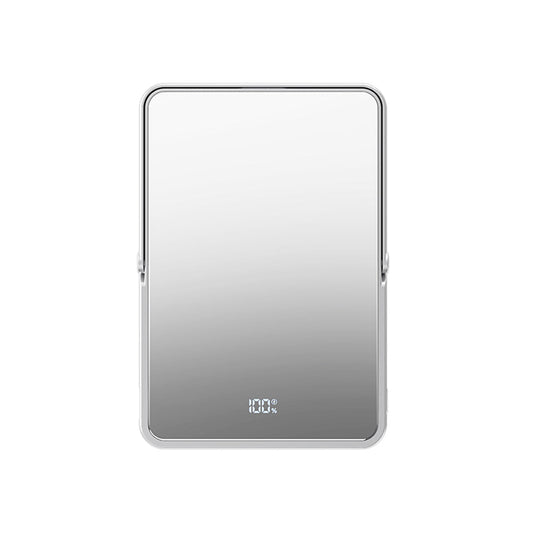 Wi-P034 Dijital LED Göstergeli Standlı Kablosuz Powerbank 5000mAh 15W