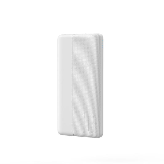 Wi-P078 Essen Serisi LED Göstergeli Taşınabilir Powerbank 10000mAh