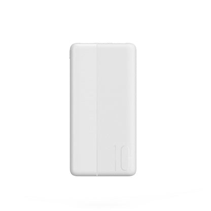 Wi-P078 Essen Serisi LED Göstergeli Taşınabilir Powerbank 10000mAh