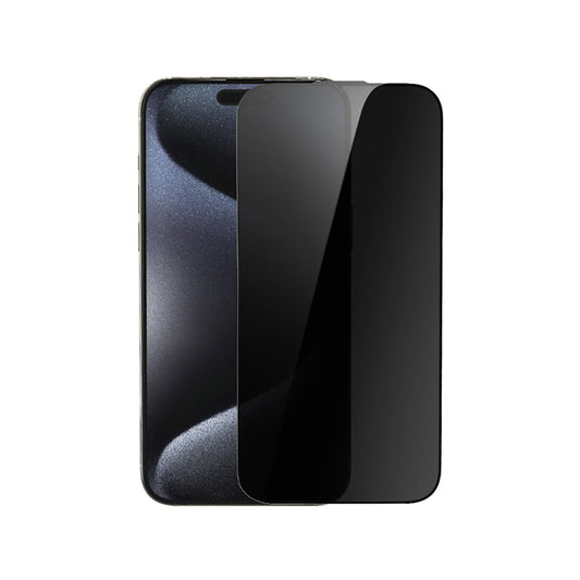 Wi-SQ009 iPrivacy Anti-Peep iPhone 17 Air Ekran Koruyucu Kolay Uygulama Aparatlı