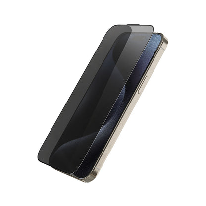 Wi-SQ009 iPrivacy Anti-Peep iPhone 17 Air Ekran Koruyucu Kolay Uygulama Aparatlı