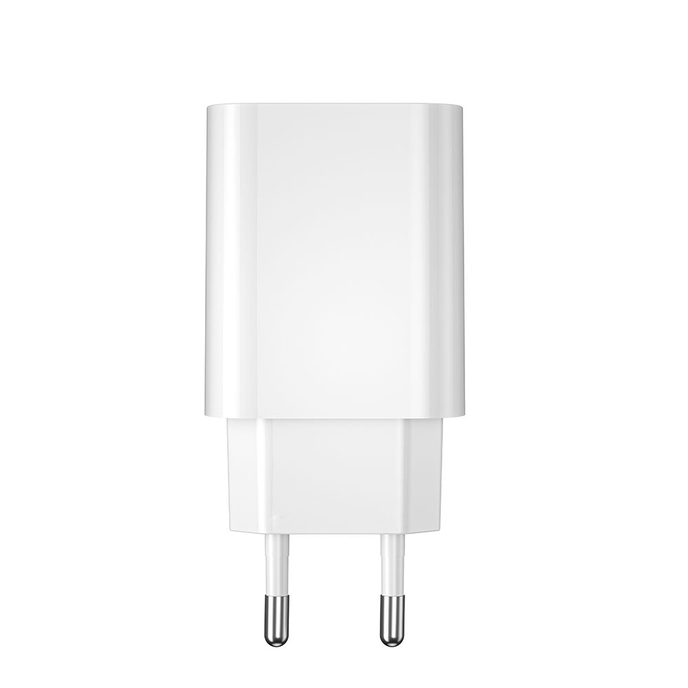 Wi-U001 20W Type-C PD Hızlı Şarj Adaptörü