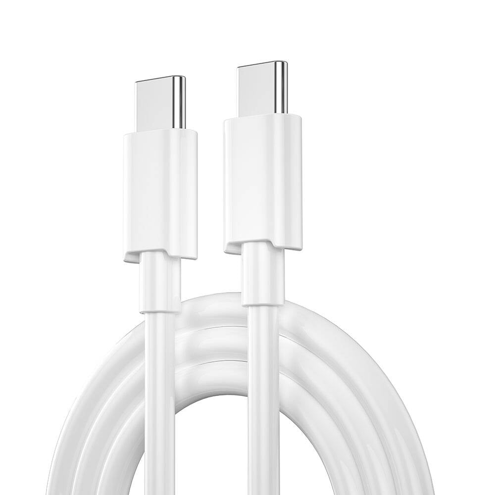 Wi‑U002 Quick PD+QC 20W Type‑C/USB‑A Hızlı Şarj Başlığı