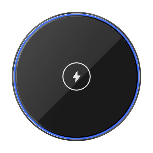 Wi-W012 Quantus 15W Masaüstü Wireless Şarj Cihazı