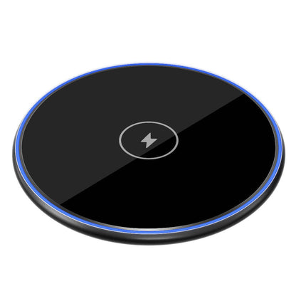 Wi-W012 Quantus 15W Masaüstü Wireless Şarj Cihazı