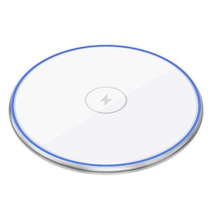 Wi-W012 Quantus 15W Masaüstü Wireless Şarj Cihazı