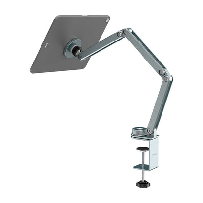 Wi-ZM001 Ayarlanabilir 360° Döner Metal Telefon Tablet Tutucu