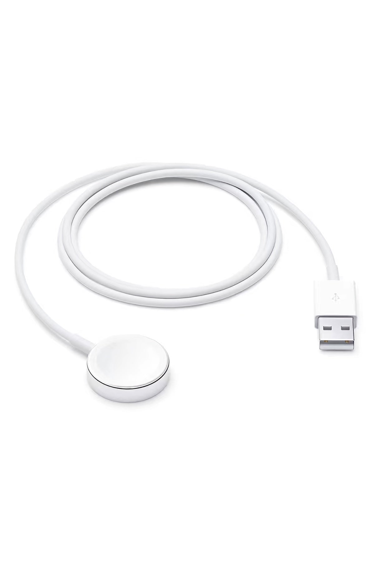 Wiwu Apple Watch Uyumlu Manyetik Hızlı Şarj Kablosu 2.5w