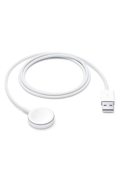 Wiwu Apple Watch Uyumlu Manyetik Hızlı Şarj Kablosu 2.5w