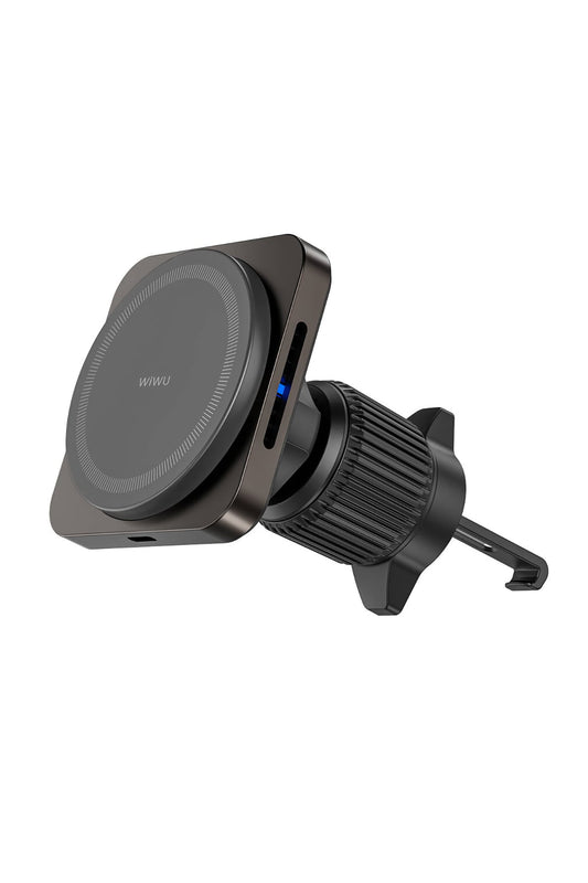 Wiwu CH-318 Magneto Magsafe Araç Telefon Tutucu