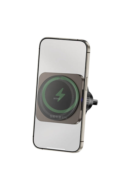 Wiwu CH-318 Magneto Magsafe Araç Telefon Tutucu