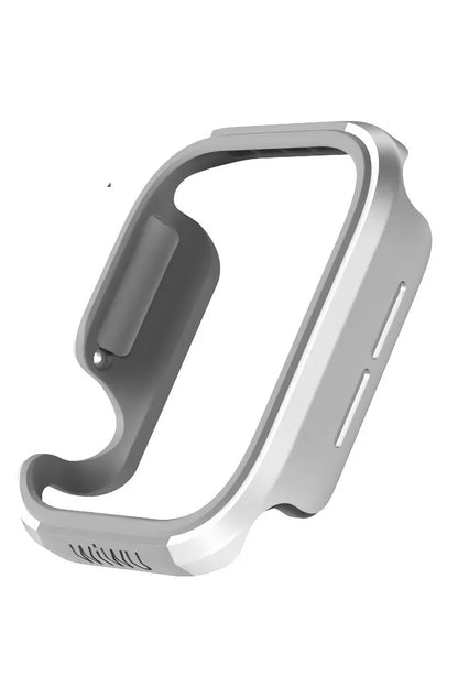 Wiwu Defense Apple Watch Uyumlu Kasa Koruyucu Gri