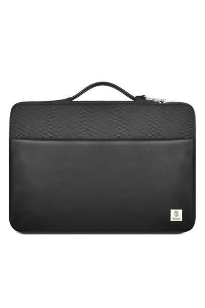 Wiwu Hali Dupont Cordura 1680D Su Geçirmez Naylon Kumaş 16" Laptop Çantası