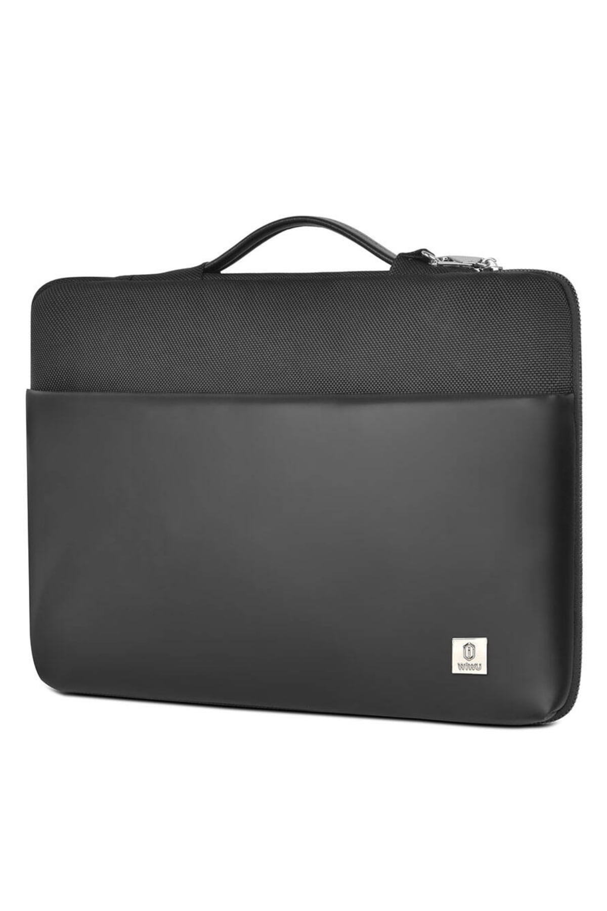 Wiwu Hali Dupont Cordura 1680D Su Geçirmez Naylon Kumaş 16" Laptop Çantası
