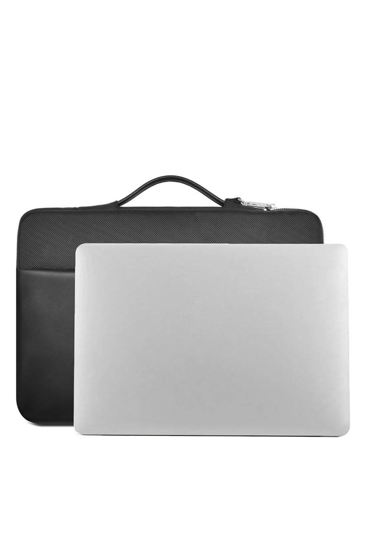 Wiwu Hali Dupont Cordura 1680D Su Geçirmez Naylon Kumaş 16" Laptop Çantası