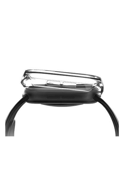 Wiwu JD-108 Apple Watch Kasa ve Ekran Koruyucu