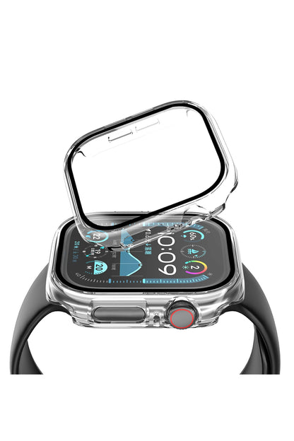 Wiwu JD-108 Apple Watch Kasa ve Ekran Koruyucu