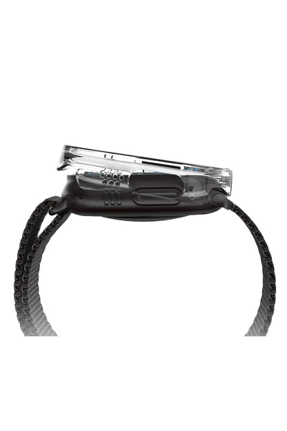 Wiwu JD-108 Apple Watch Kasa ve Ekran Koruyucu
