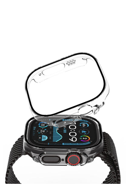 Wiwu JD-108 Apple Watch Kasa ve Ekran Koruyucu