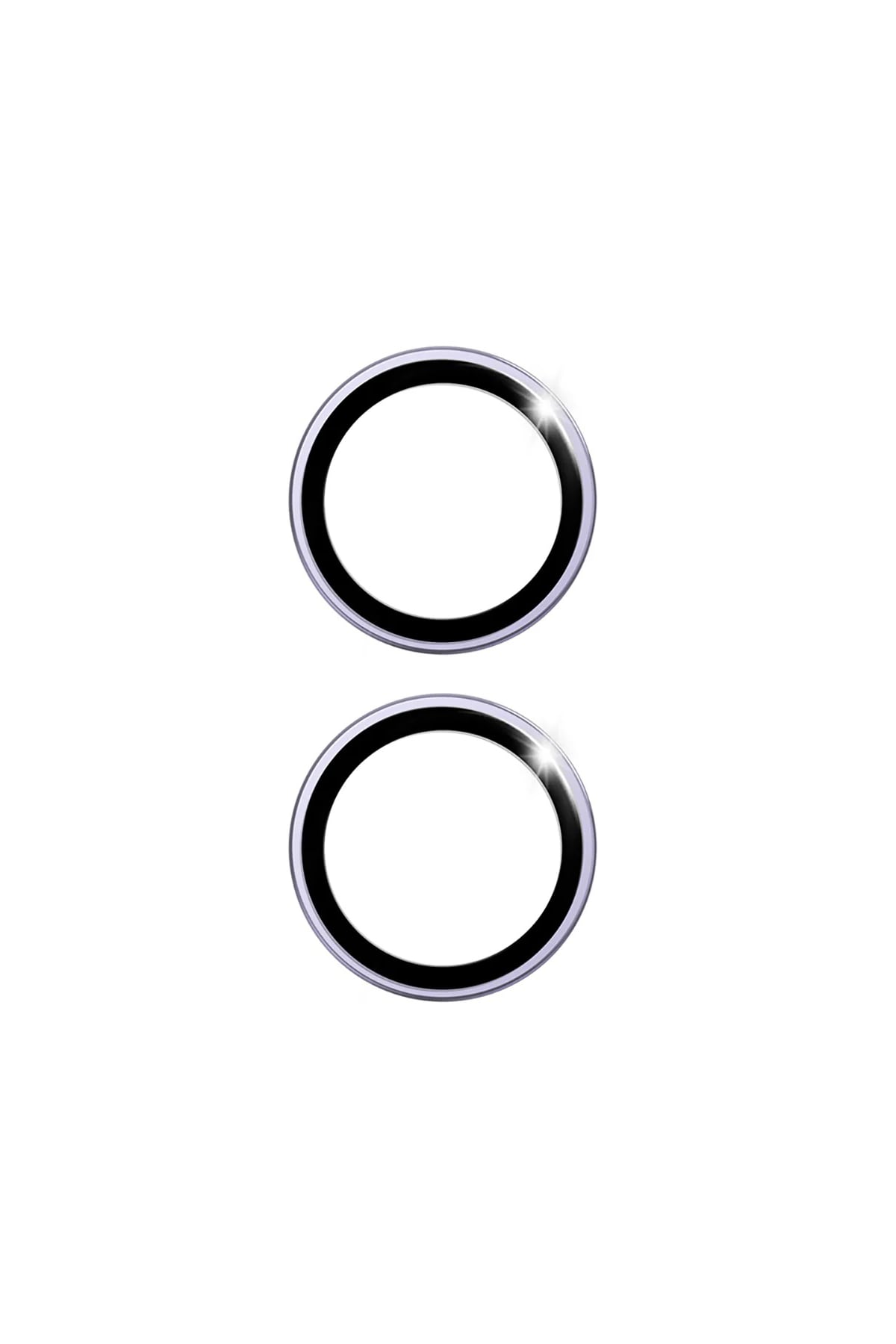 Wiwu LG-003 Apple iPhone 17 Serisi Safir Kamera Lens Koruyucu