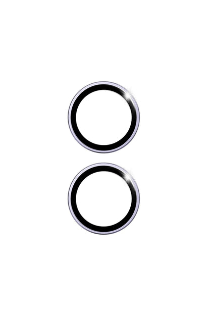 Wiwu LG-003 Apple iPhone 17 Serisi Safir Kamera Lens Koruyucu