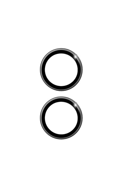 Wiwu LG-003 Apple iPhone 17 Serisi Safir Kamera Lens Koruyucu