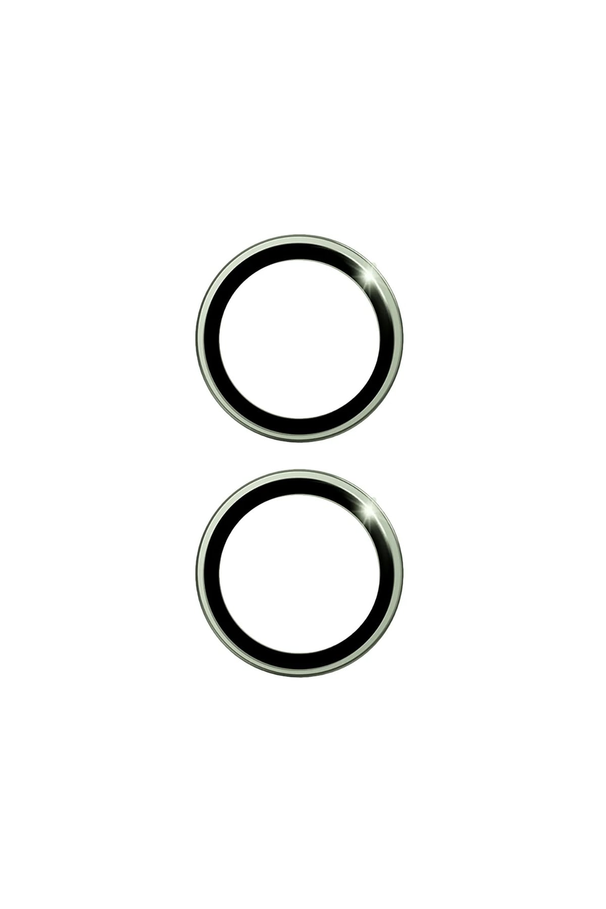 Wiwu LG-003 Apple iPhone 17 Serisi Safir Kamera Lens Koruyucu