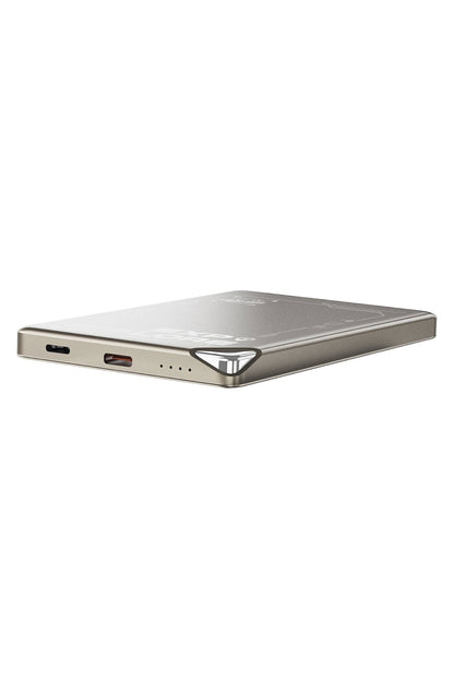 Wiwu P019 Explore Serisi İnce Magsafe Powerbank 15W 5000mAh