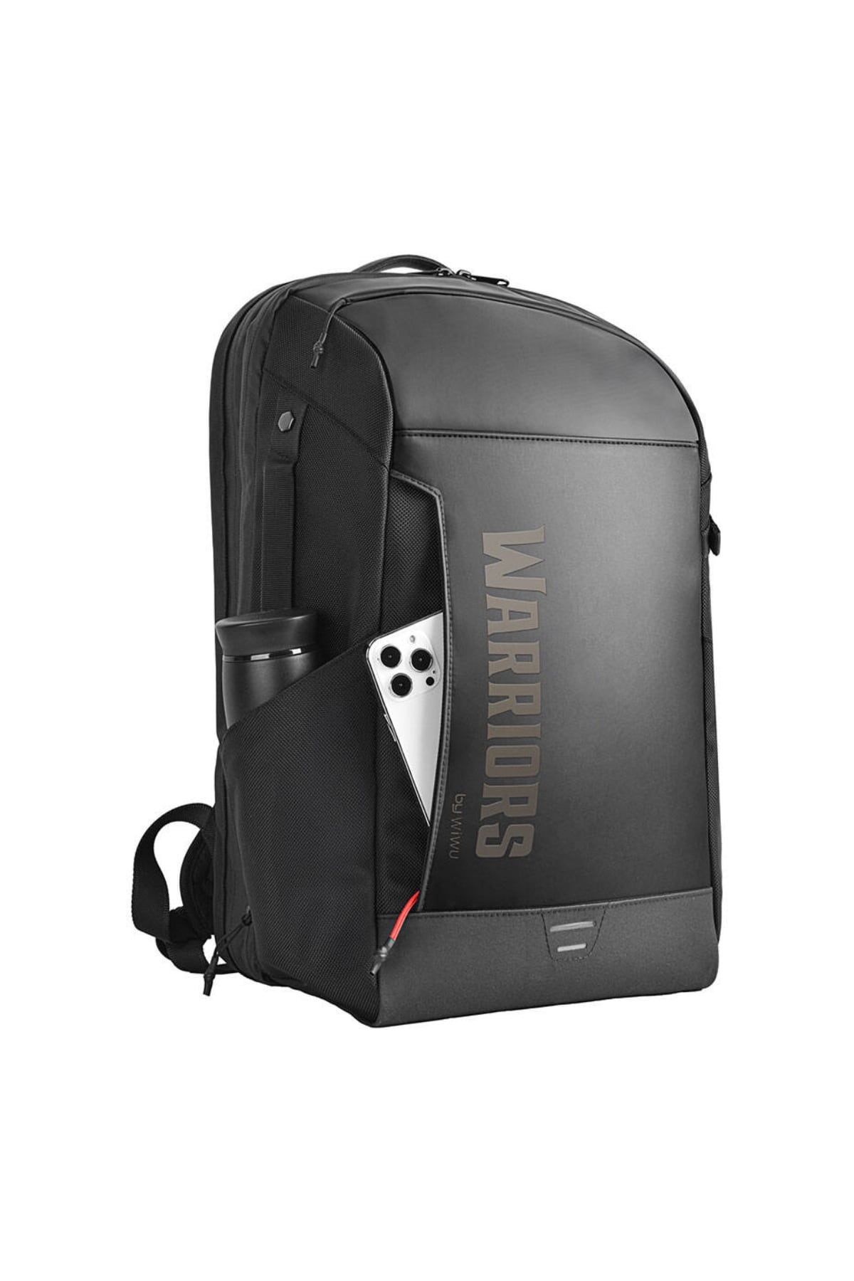 Wiwu Warriors Back Pack Pro Max DuPont Cordura Su Geçirmez Sırt Çantası