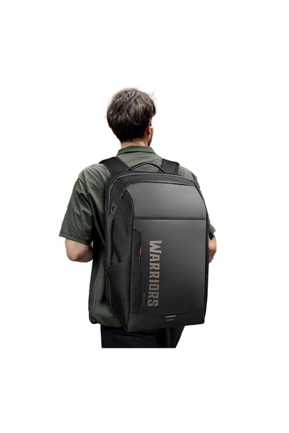 Wiwu Warriors Back Pack Pro Max DuPont Cordura Su Geçirmez Sırt Çantası