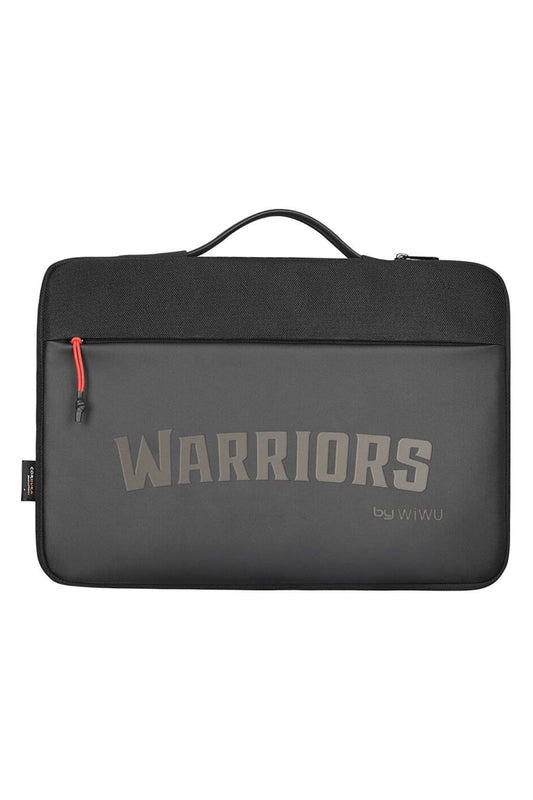 Wiwu Warriors Dupont Cordura 1000D Su Geçirmez 14"inç Laptop Çantası