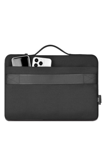 Wiwu Warriors Dupont Cordura 1000D Su Geçirmez 14"inç Laptop Çantası